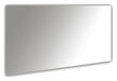 Sliding Door Mirror 7 in H 12 1/2 in W