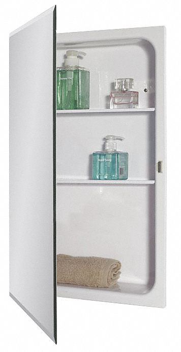 Medicine Cabinet 26 in H 16 in W
