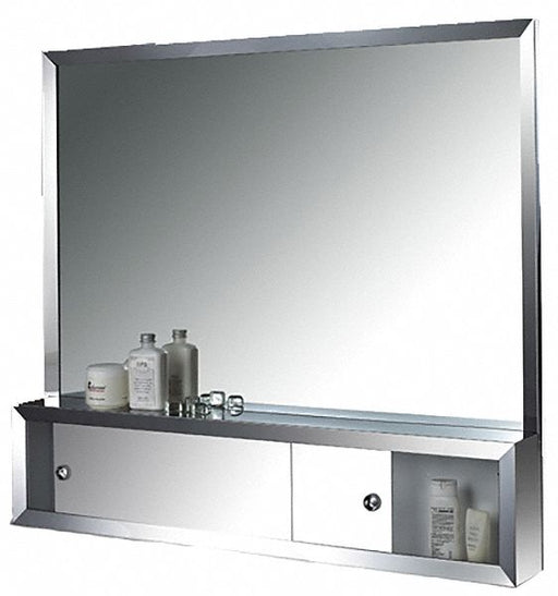 Cosmetic Box 32 in H 30 in W