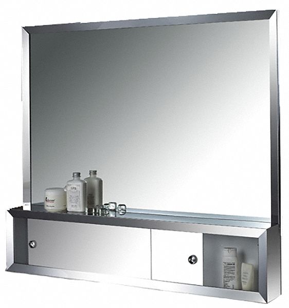 Cosmetic Box 32 in H 24 in W