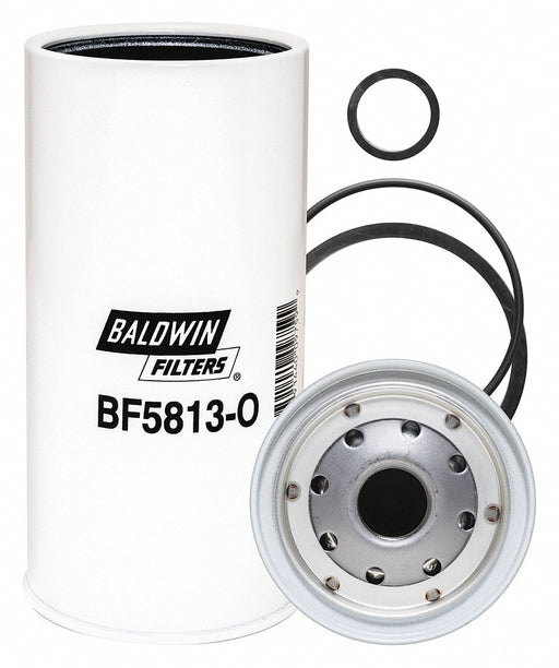 Fuel Filter Biodiesel Diesel 7-13/32 L