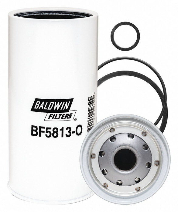 Fuel Filter Biodiesel Diesel 7-13/32 L