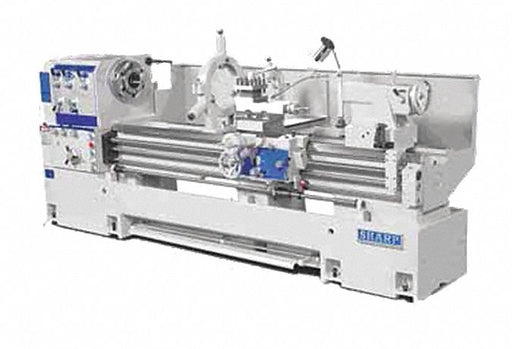 Lathe 7-1/2HP 3Phase