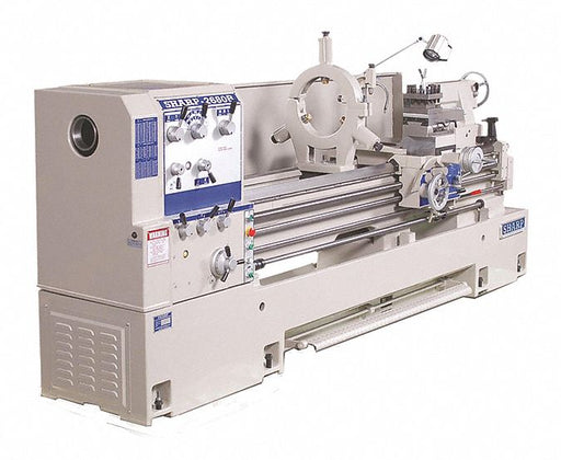 Lathe 15HP 3Phase