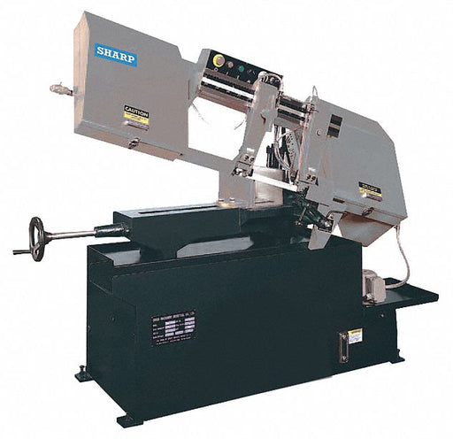 Band Saw Horizontal 59 to 260 SFPM