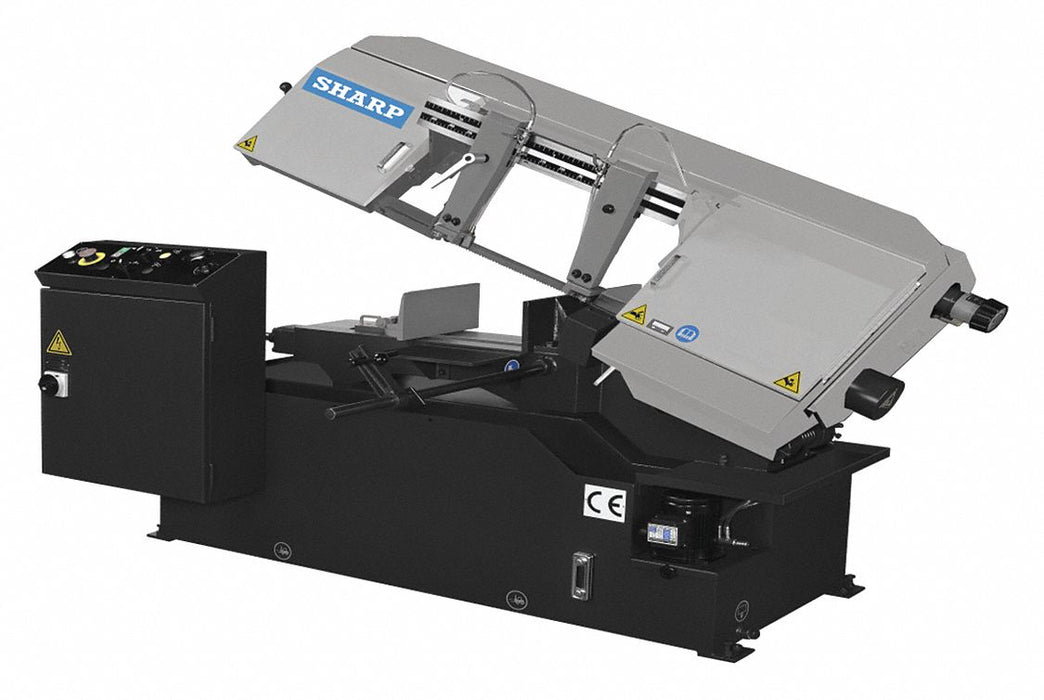 Band Saw Horizontal 75 to 305 SFPM