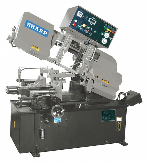 Band Saw Horizontal 50 to 330 SFPM
