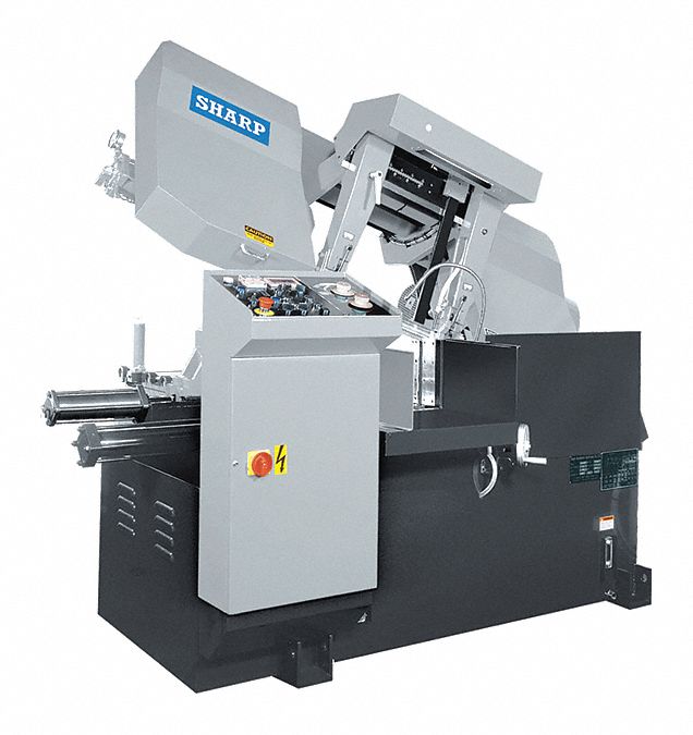 Band Saw Horizontal 50 to 330 SFPM