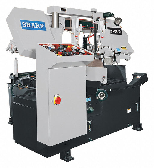 Band Saw Horizontal 50 to 330 SFPM