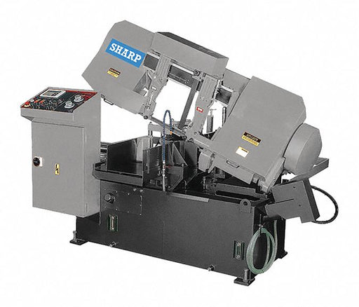 Band Saw Horizontal 66 to 328 SFPM