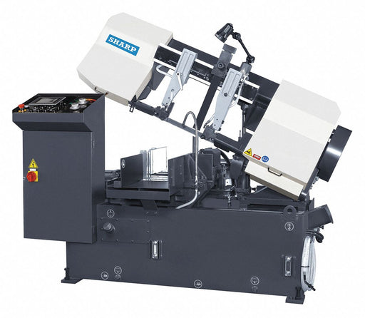 Band Saw Horizontal 66 to 328 SFPM