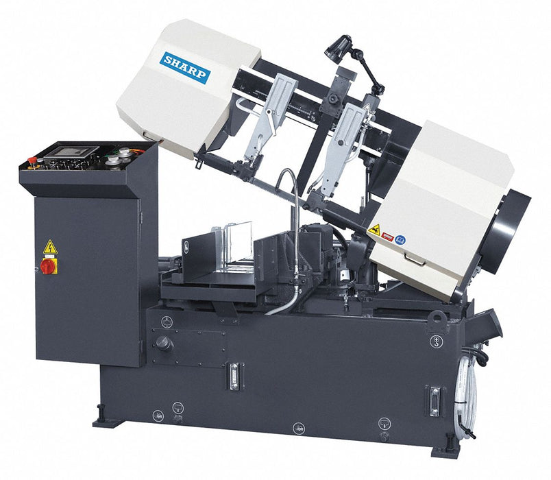 Band Saw Horizontal 66 to 328 SFPM