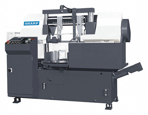 Band Saw Horizontal 66 to 328 SFPM