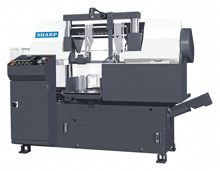 Band Saw Horizontal 66 to 328 SFPM