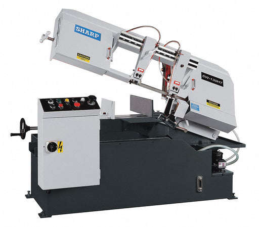 Band Saw Horizontal 75 to 247 SFPM