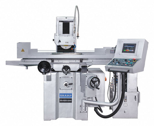 Surface Grinder Automatic 220V