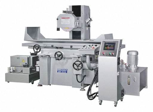 Surface Grinder Automatic 220V
