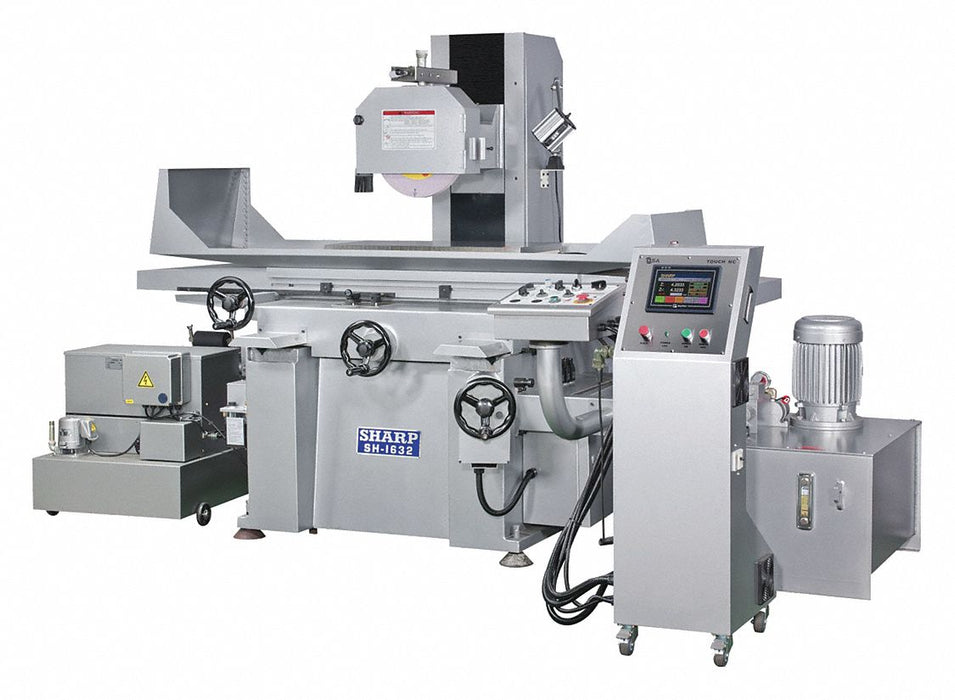Surface Grinder Automatic 220V