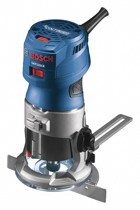 Router Corded 1.25 hp
