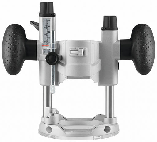 Router Base Plunge Base Dual Grip Handle
