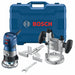 Router Corded 1.25 hp