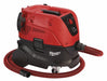 Power On-Demand Shop Vac 8 gal Plastic