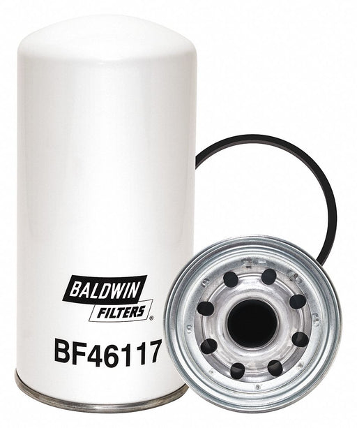 Fuel Filter Biodiesel Diesel 8-7/8 H