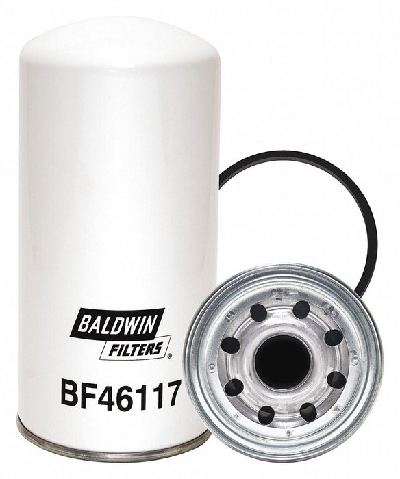 Fuel Filter Biodiesel Diesel 8-7/8 H