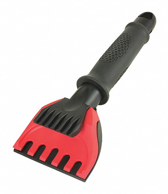 Ice Scraper 4 Head Width