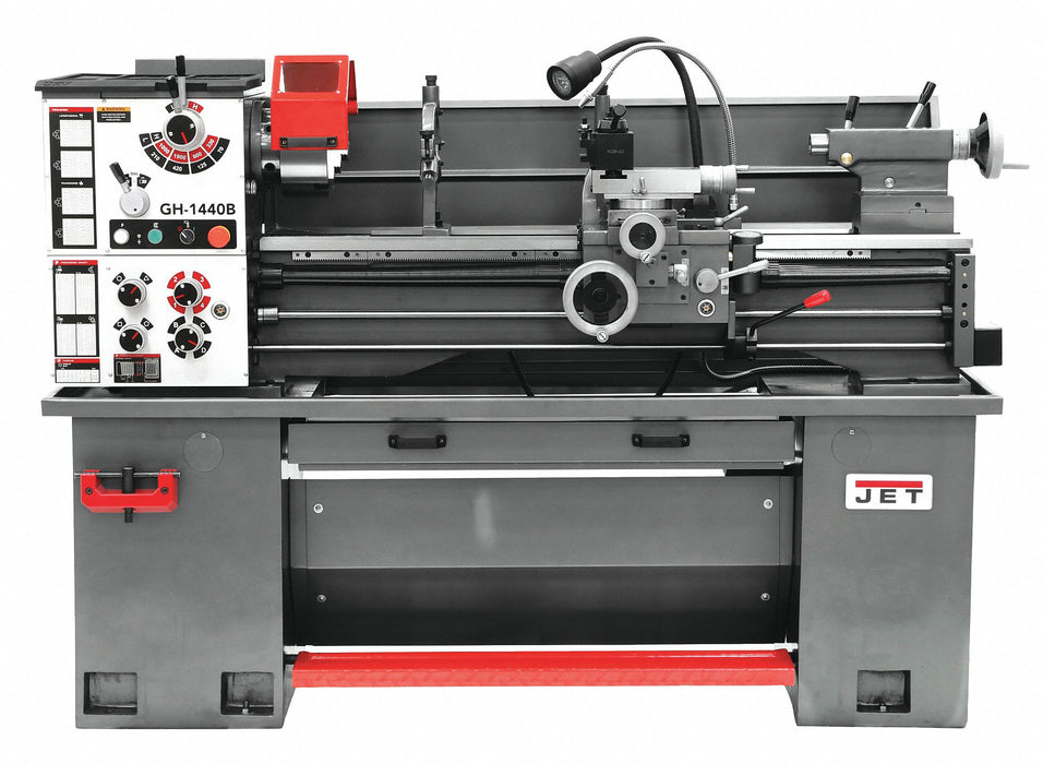 Lathe 2HP 1Phase