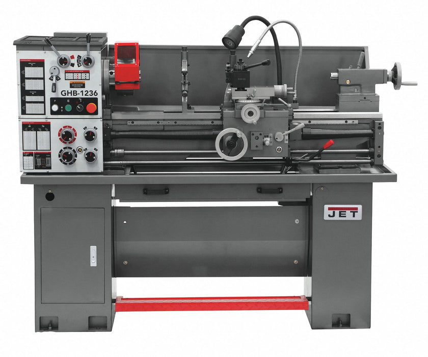 Lathe 2HP 1Phase
