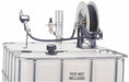 Air Drum Pump 4 gpm 360 psi 3 1