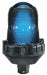Warning Light Amber Strobe Tube