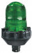 Warning Light Green Strobe Tube