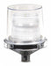 Warning Light Clear Strobe Tube
