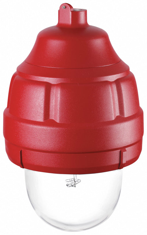 Strobe Light Clear Strobe Tube