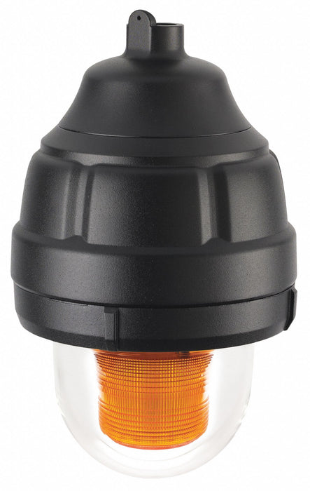 Strobe Light Amber Strobe Tube