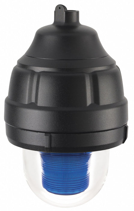 Strobe Light Blue Strobe Tube