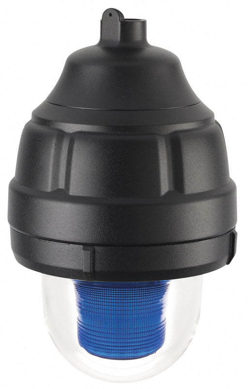 Strobe Light Blue Strobe Tube