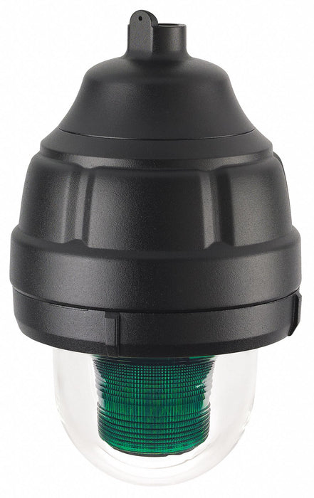 Strobe Light Green Strobe Tube