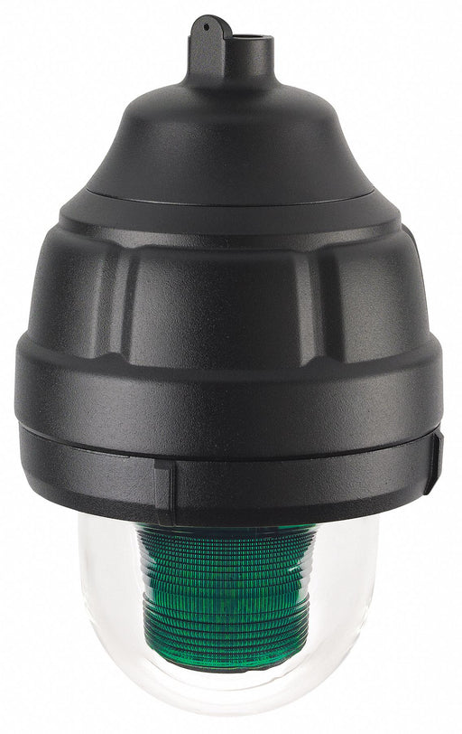 Strobe Light Green Strobe Tube