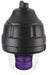 Strobe Light Magenta Strobe Tube