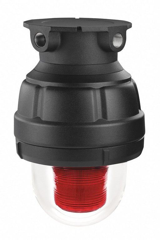 Strobe Light Red Strobe Tube