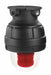 Strobe Light Red Strobe Tube
