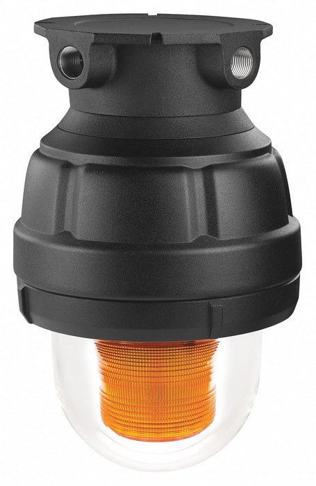 Strobe Light Amber Strobe Tube