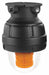 Strobe Light Amber Strobe Tube