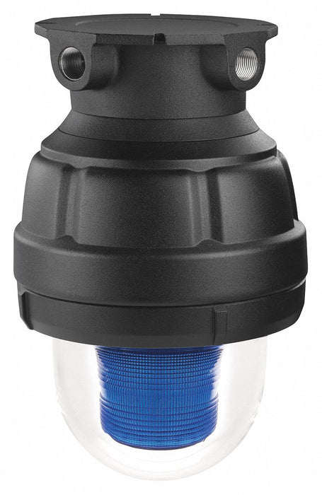 Strobe Light Blue Strobe Tube
