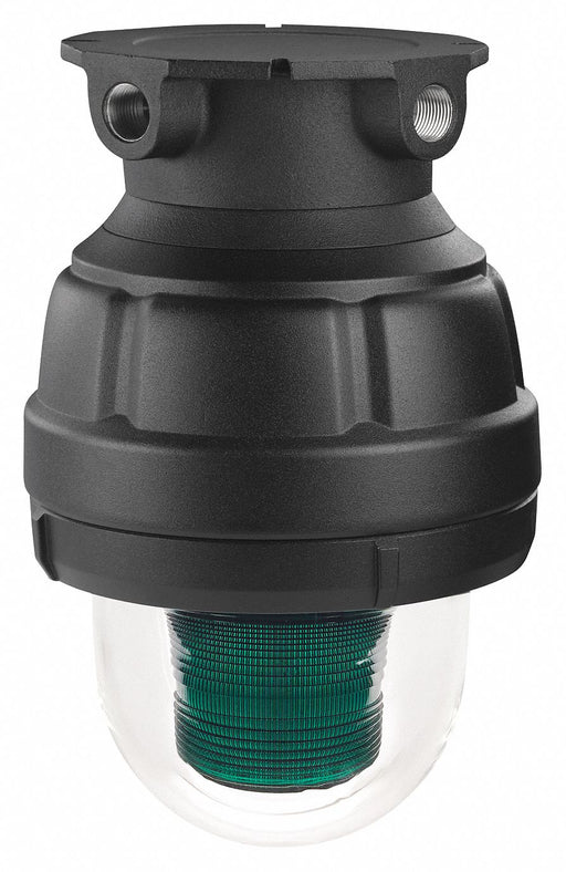 Strobe Light Green Strobe Tube