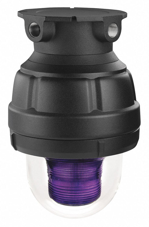 Strobe Light Magenta Strobe Tube