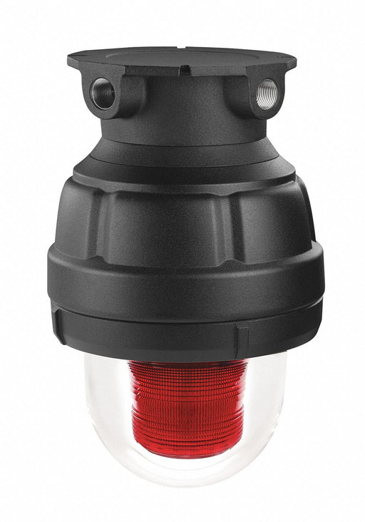 Strobe Light Red Strobe Tube